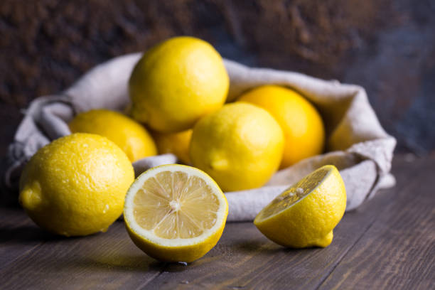 Fresh Lemon Exporter From India