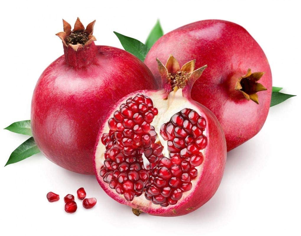 Best Pomegranate export import company India